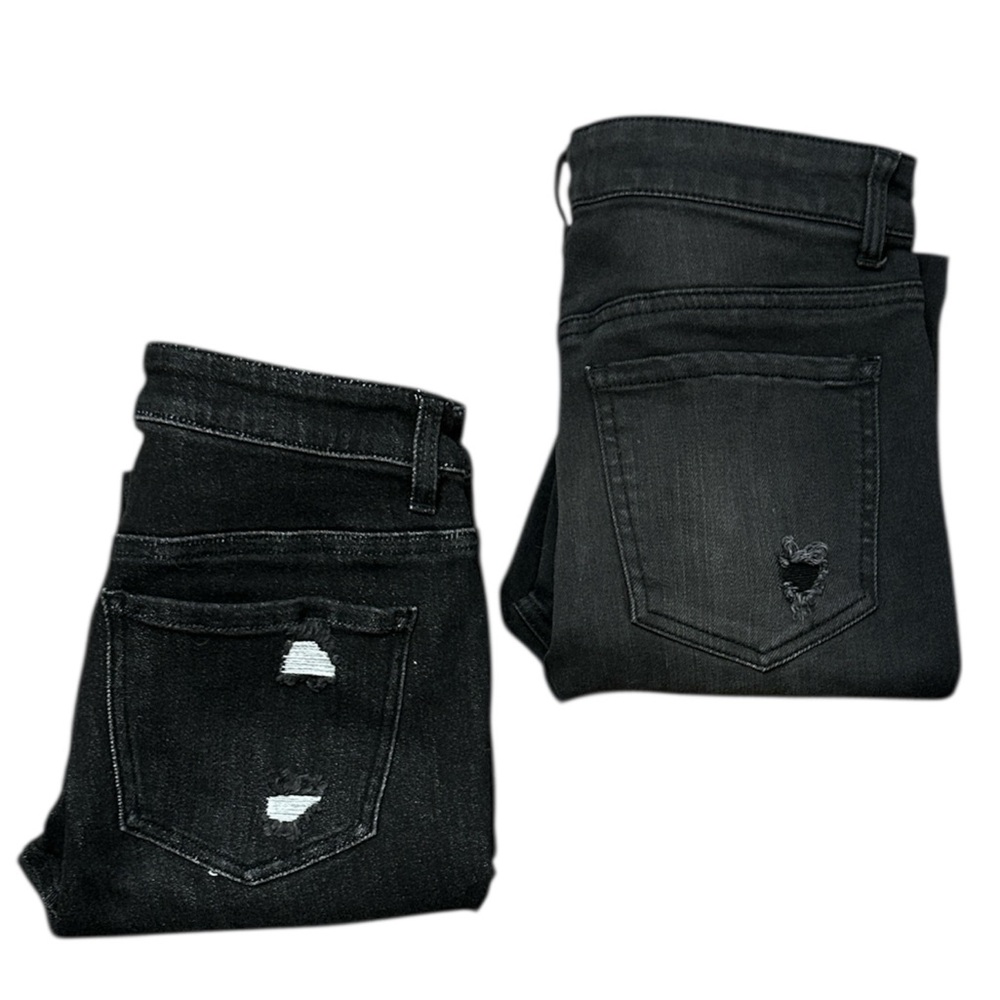 White Burch Women’s Distressed Jean Bundle NWOT